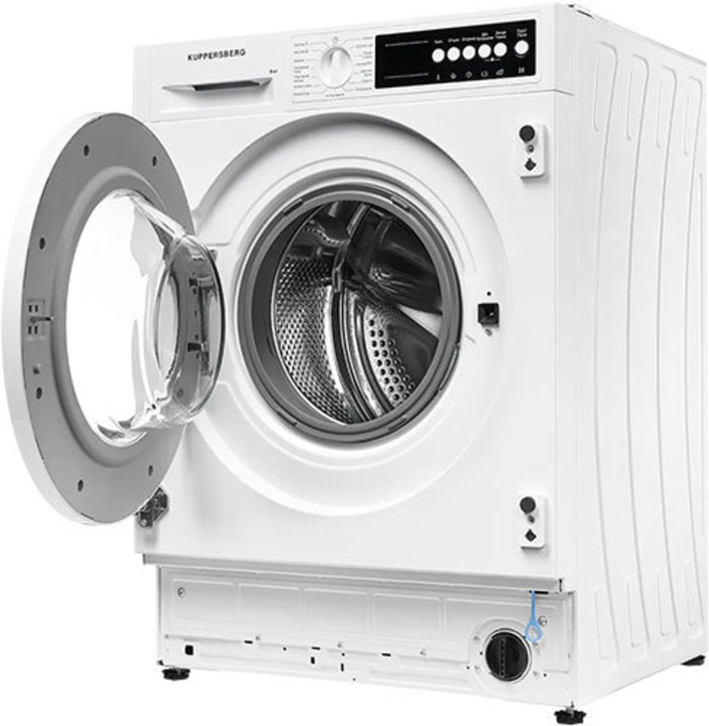 Встраиваемая стиральная машина Kuppersberg WM 540