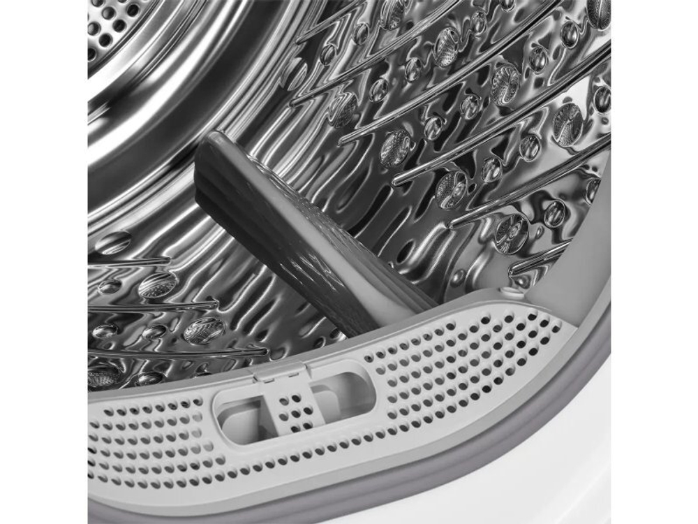 Сушильная машина Monsher High-Tech MDM 660 Blanc белый