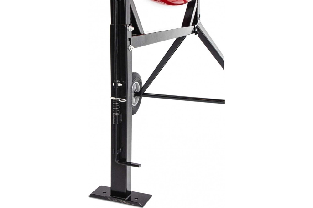 Бетоносмеситель MTX СМ-220К, 220 л, мощность 850 Вт 95486