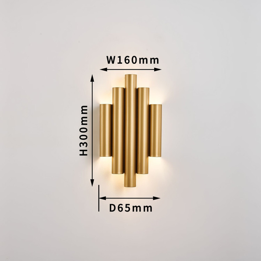 Бра Favourite 4125-2W