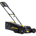 Газонокосилка CHAMPION EM 4018 электрическая
