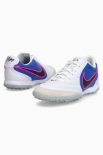 Сороконожки Nike Tiempo Ligera Pro TF - белый