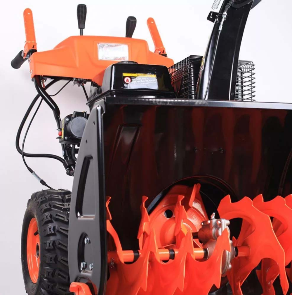 Снегоуборщик PATRIOT PRO 1100 ED