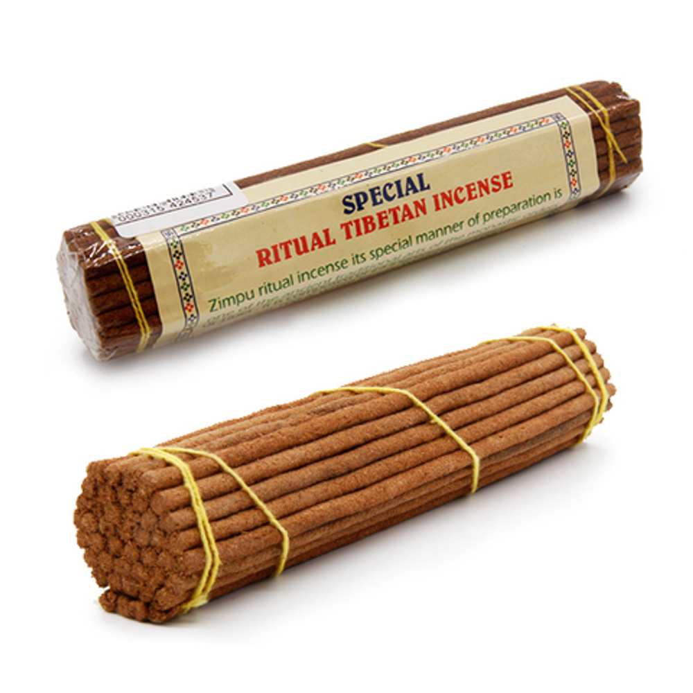 Maila Lama Special Ritual Tibetan Incense безосновное Благовоние Тибетские б.уп.