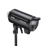 Студийная вспышка Godox DP800IIIV