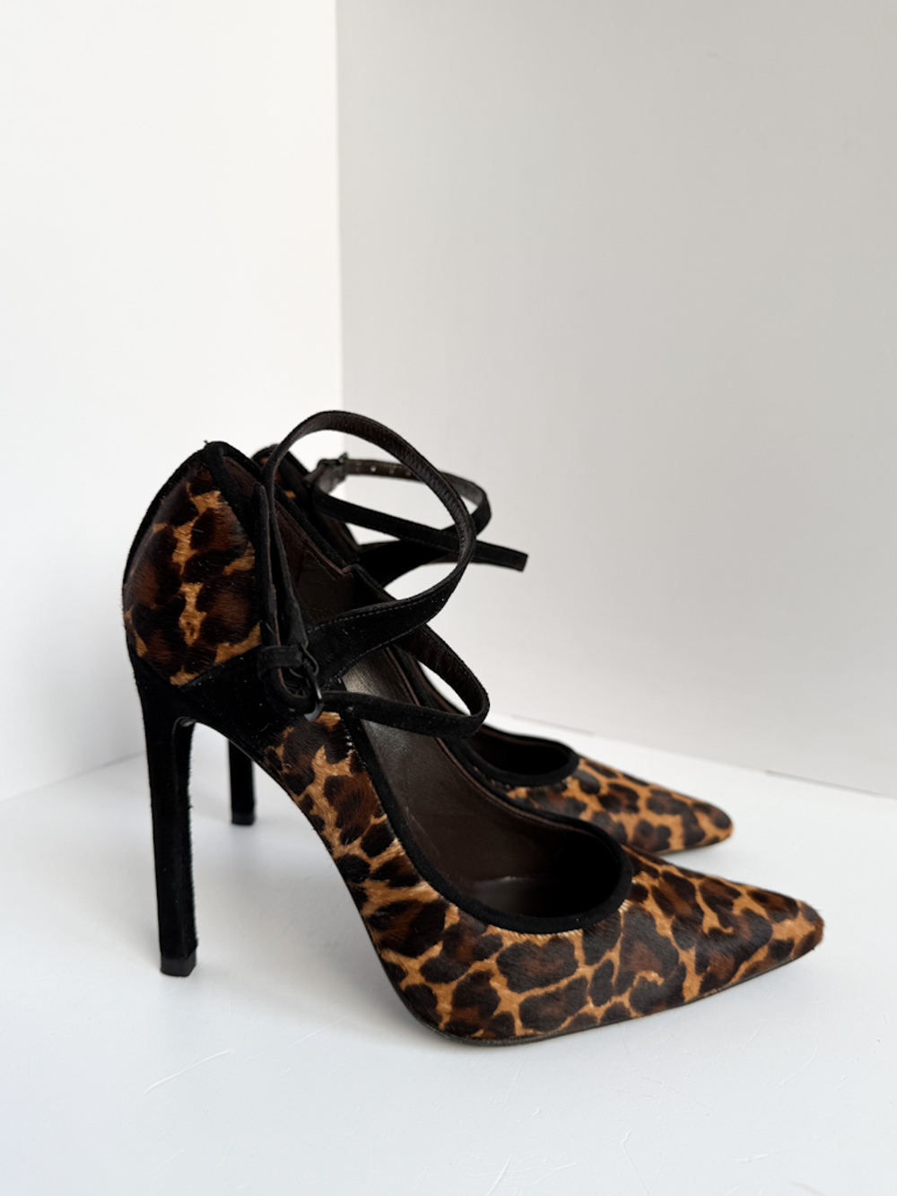 Туфли Stuart Weitzman, 36