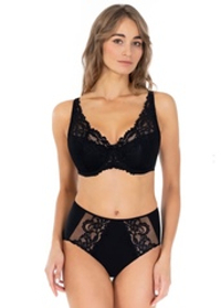 БЮСТГАЛЬТЕР LAUMA LINGERIE ( LACE LOVE)