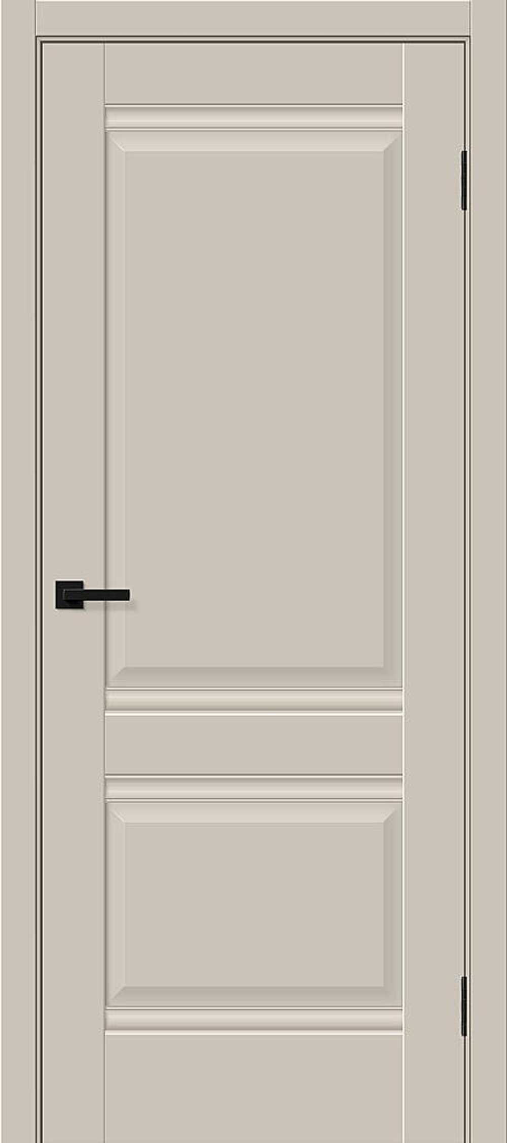 Прима-2 Cream Silk 190*55