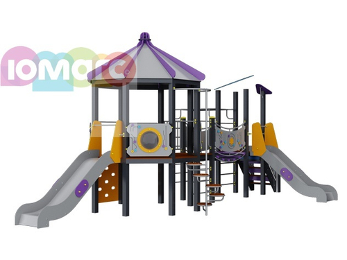 Игровой комплекс 1109