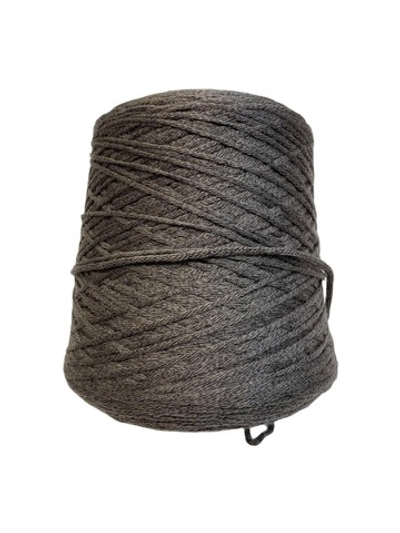 Пряжа на бобине (италия) 70% шерсть мериноса 30% п/а 100г-230м 625г