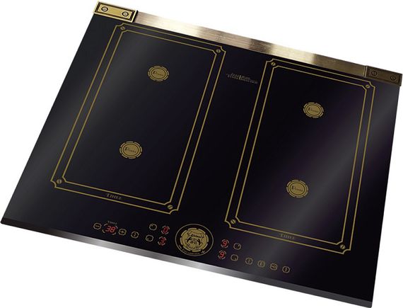 Стеклокерамическая панель Kaiser KCT 6745 FI AD