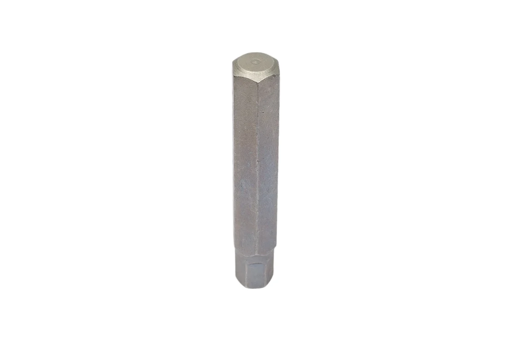 Вставка RF-1747512 3/8"DR 6-гранная 12х75мм ROCKFORCE