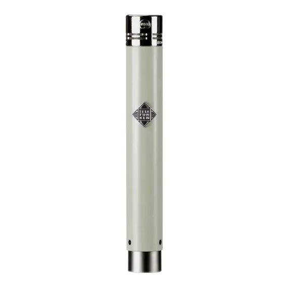 Telefunken ELA M 260 Cardioid Set White