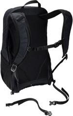 Рюкзак туристический Thule Nanum 18L TNAU118 Hiking Backpack Black (3204515)