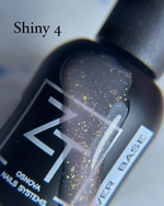 ZT База камуфляж "Shiny 04" 10 мл.
