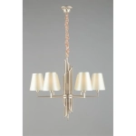 Подвесная люстра Omnilux PORLEZZA OML-72203-06