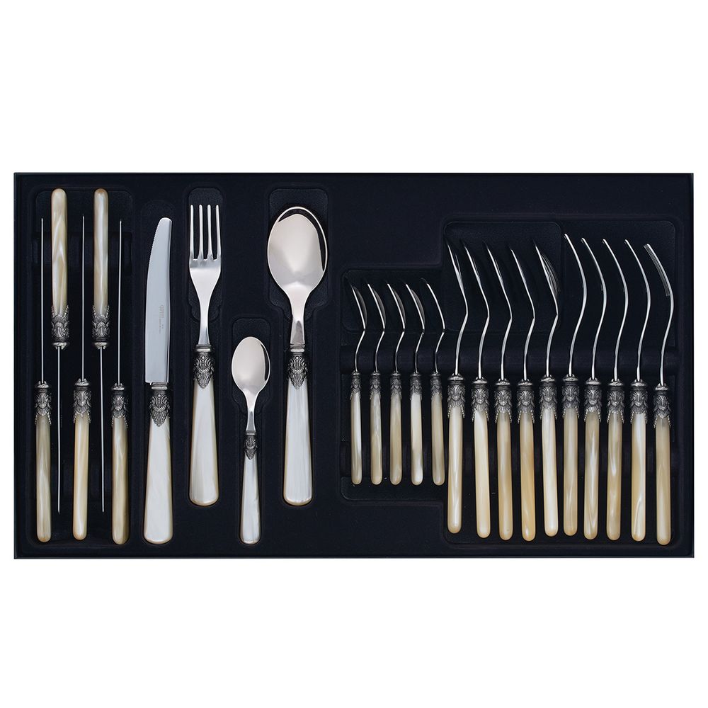 Набор столовых приборов Gipfel Royal 8613