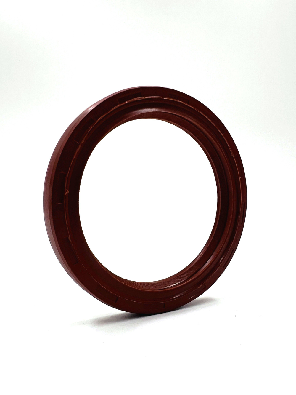 Сальник коленчатого вала задний для ВАЗ 2106, 2105, 2107 1 шт Support Technology