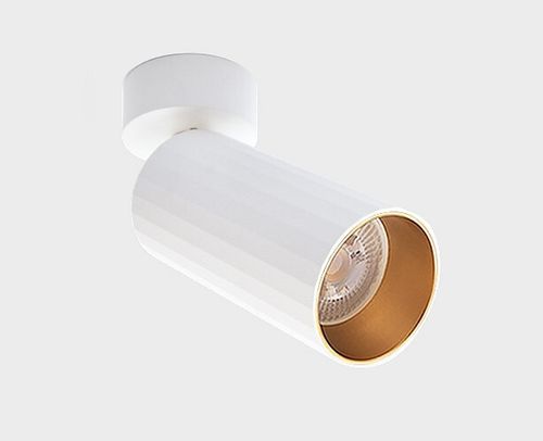 Спот Italline IT08-8011 white