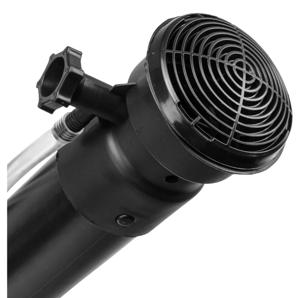 опрыскиватель бензиновый Denzel GS-63-PRO