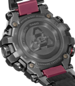 Мужские наручные часы Casio MTG-B3000BD-1A