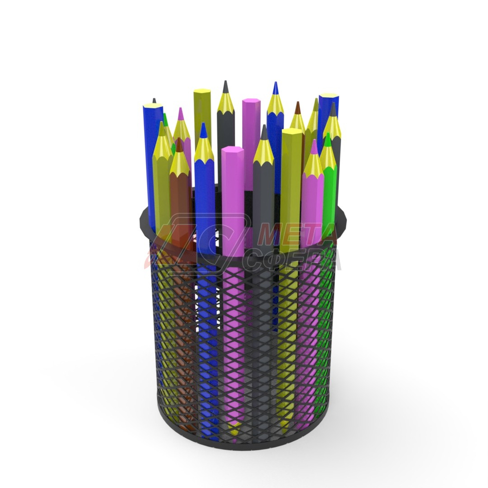 Урна Карандаши