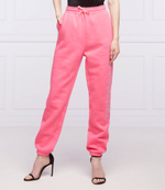 Спортивные штаны SOVEREIGN Juicy Couture - розовый(JCWB122044)