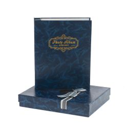 GAEM Фотоальбом для 100 фото 10*15, L20 W5 H26 см, 3в.