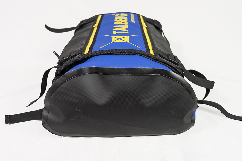 Герморюкзак Talberg LUXE DRY 60