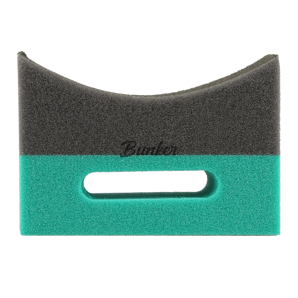 Аппликатор для шин поролоновый GlossWork