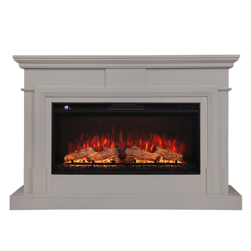 Каминокомплект Real Flame Marco 36 BG с очагом Joker 36