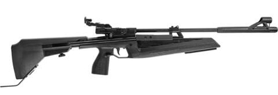 Винтовка пневматичексая Калашников МР-61-09 исп. Биатлон; 4,5 мм/.177