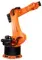Промышленный робот KUKA KR 360 FORTEC, KR 360 R2830 C