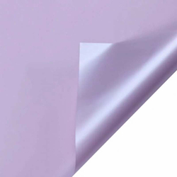 Пленка мат-я перламутровая 58см*10м