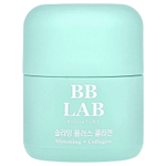 BB Lab, Signature, средство для снижения веса с коллагеном, 900 мг, 84 таблетки