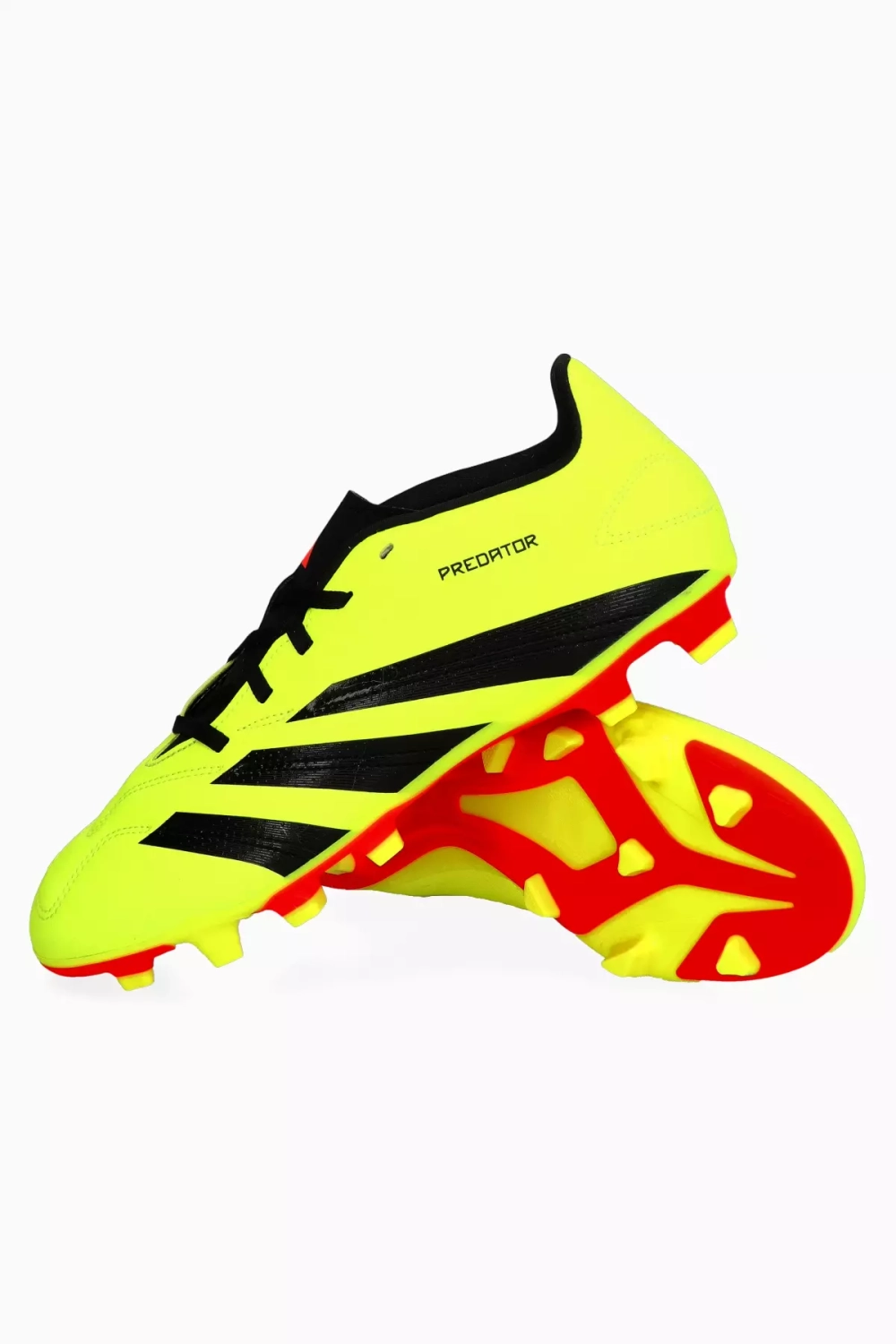 Бутсы adidas Predator Club FxG