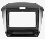Topway TS18 3+32GB 8 ядер для Honda Freed 2016-2020