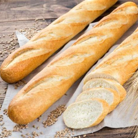 Багеты и батоны