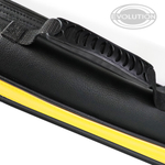 Чехол на 1 кий Evolution Master (черный/желтый)