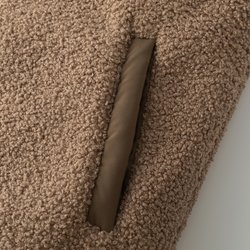 Куртка двухсторонняя YMKASHIX