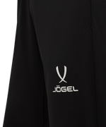 Брюки тренировочные JÖGEL CAMP 2 Training Pocket Pants 99, черный, детский
