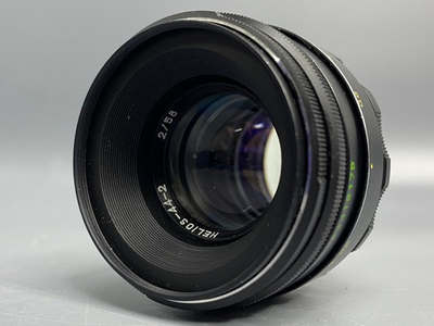 Helios 44-2