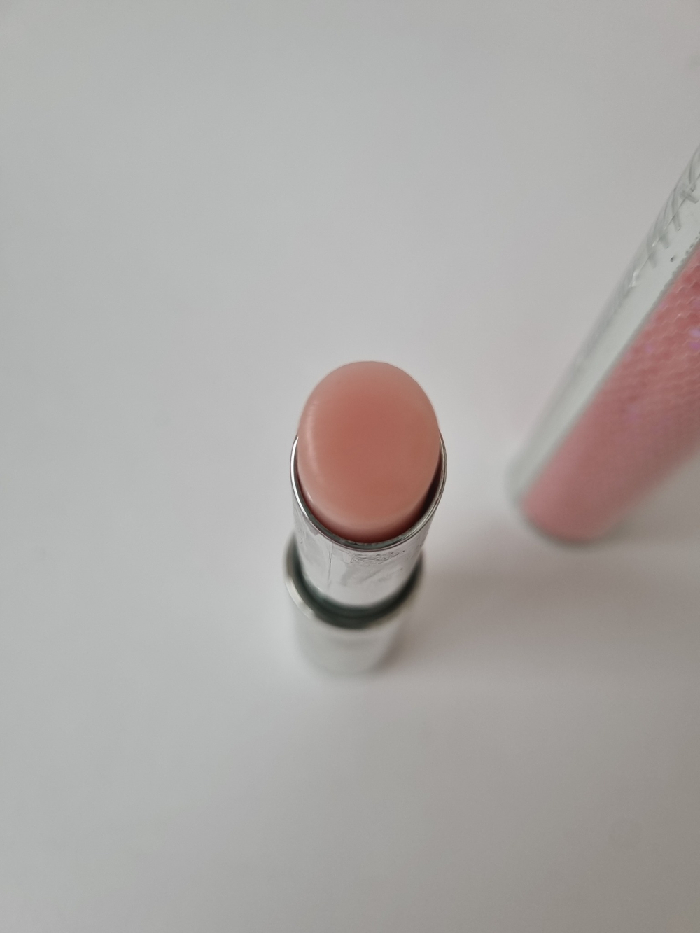 Медовый бальзам для губ YNM Honey Lip Balm розовый light pink