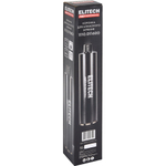 Коронка алмазная ELITECH 72*450 1/4" с охлаждением   1110.011600