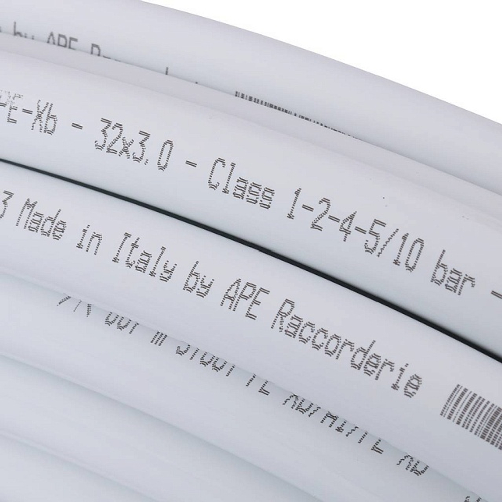 Труба металлопластиковая STOUT - 32x3.0 (PE-Xb/AL/PE-Xb, PN10, Tmax 95°C, бухта 50м)