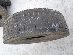 315/80R22.5 Belshina Бел-278 шина б/у