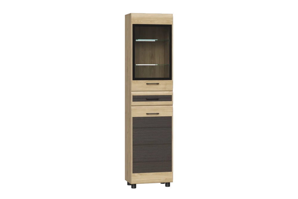 Шкаф многоцелевой Камелия ШК-2646