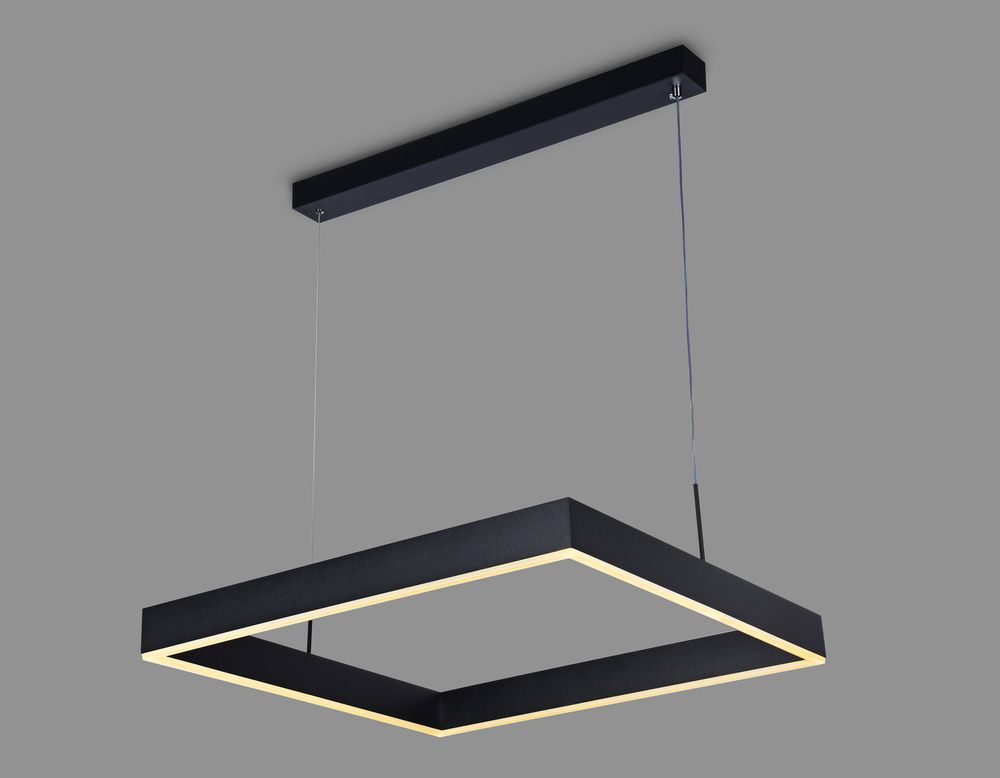 Ambrella Подвесной светодиодный светильник с пультом управления Original FA6626