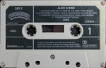 Kiss / Alive II (MC)