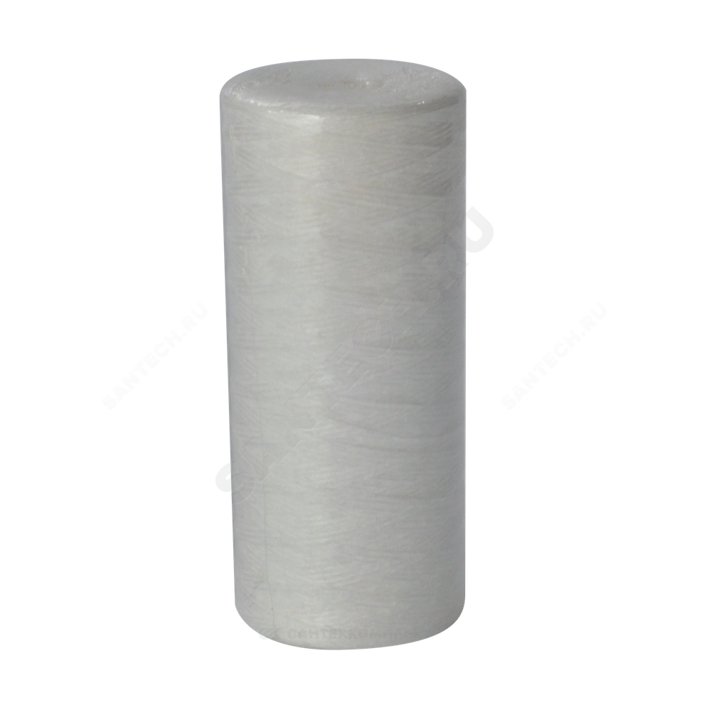 Картридж механический ЭФН 60/250 5 мкм Slim Line 10" Джилекс 1334